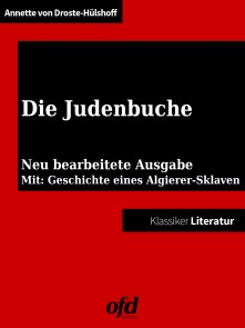 Die Judenbuche