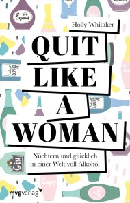 Quit Like a Woman