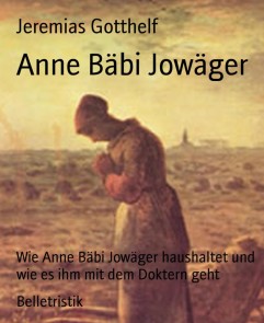 Anne Bäbi Jowäger