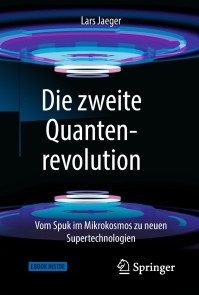 Die zweite Quantenrevolution