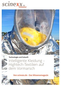 Intelligente Kleidung