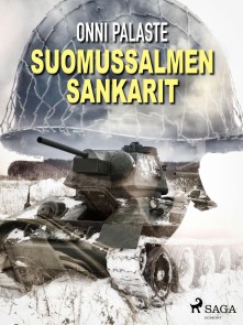 Suomussalmen sankarit