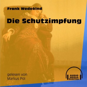 Die Schutzimpfung