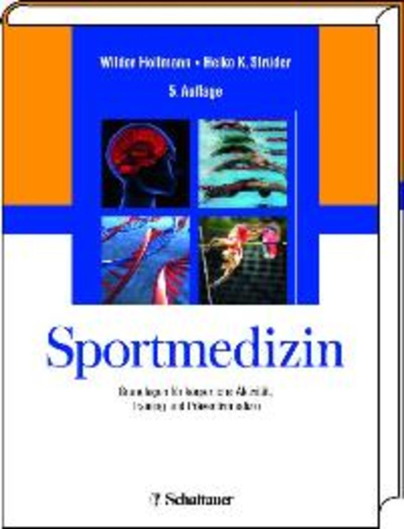 Sportmedizin