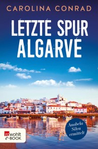 Letzte Spur Algarve