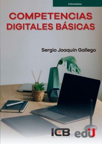 Competencias digitales básicas