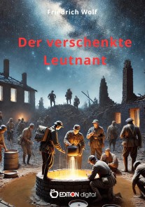 Der verschenkte Leutnant