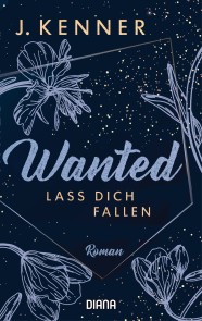 Wanted (3): Lass dich fallen