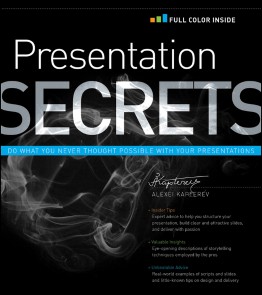 Presentation Secrets