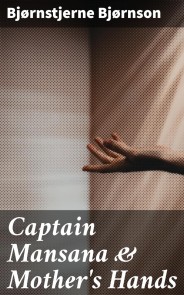 Captain Mansana & Mother's Hands