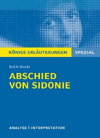 Abschied von Sidonie