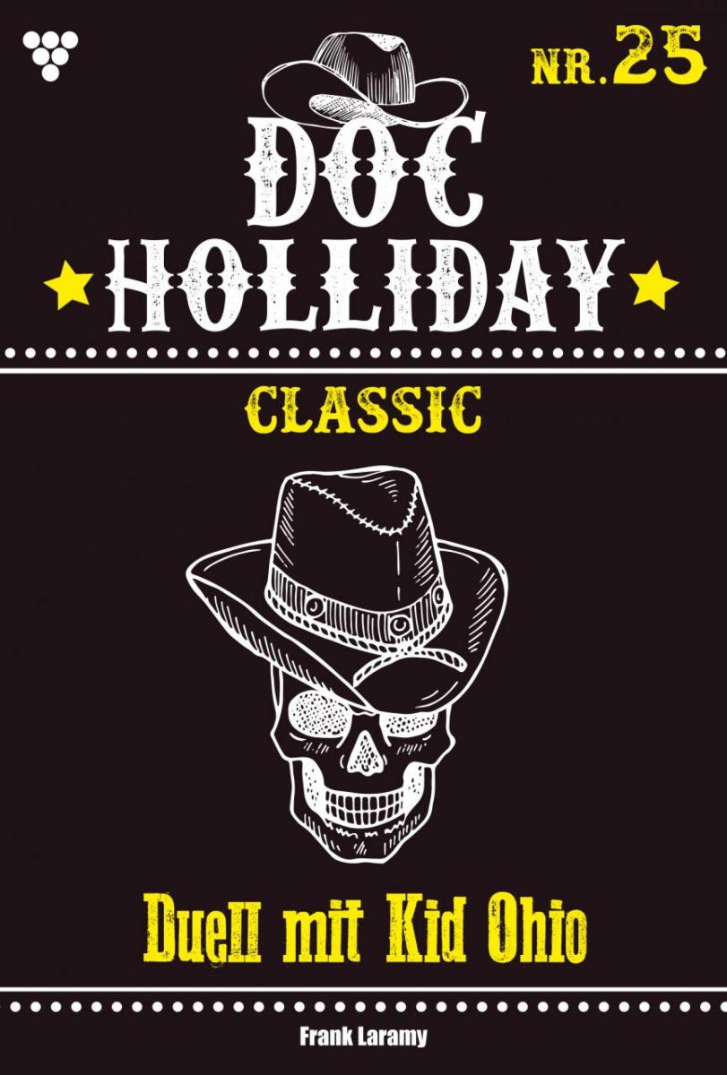 Doc Holliday Classic 25 - Western