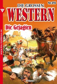 Die Gejagten