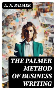 The Palmer Method of Business Writing