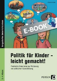 Politik für Kinder - leicht gemacht!