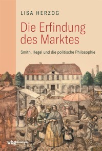 Die Erfindung des Marktes