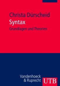 Syntax