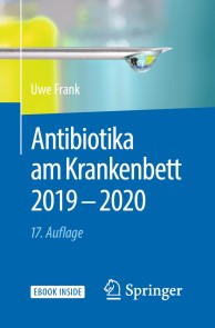 Antibiotika am Krankenbett 2019 - 2020