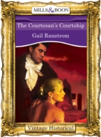 Courtesan's Courtship