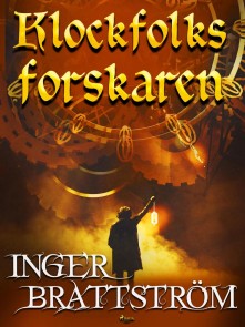 Klockfolks-forskaren