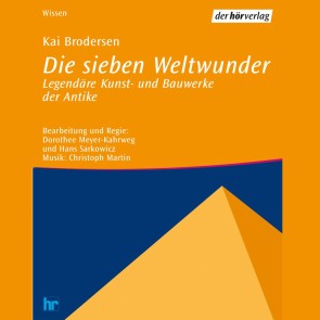 Die sieben Weltwunder