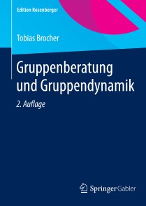 Gruppenberatung und Gruppendynamik