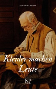 Kleider machen Leute