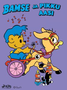 Bamse ja Pikku Aasi