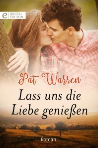 Lass uns die Liebe genießen