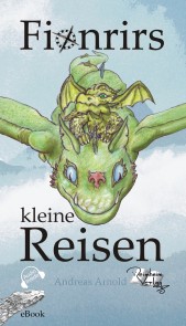 Fionrirs kleine Reisen