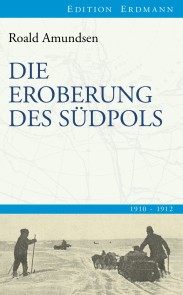 Die Eroberung des Südpols