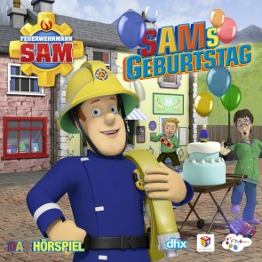 Folgen 109-113: Sams Geburtstag