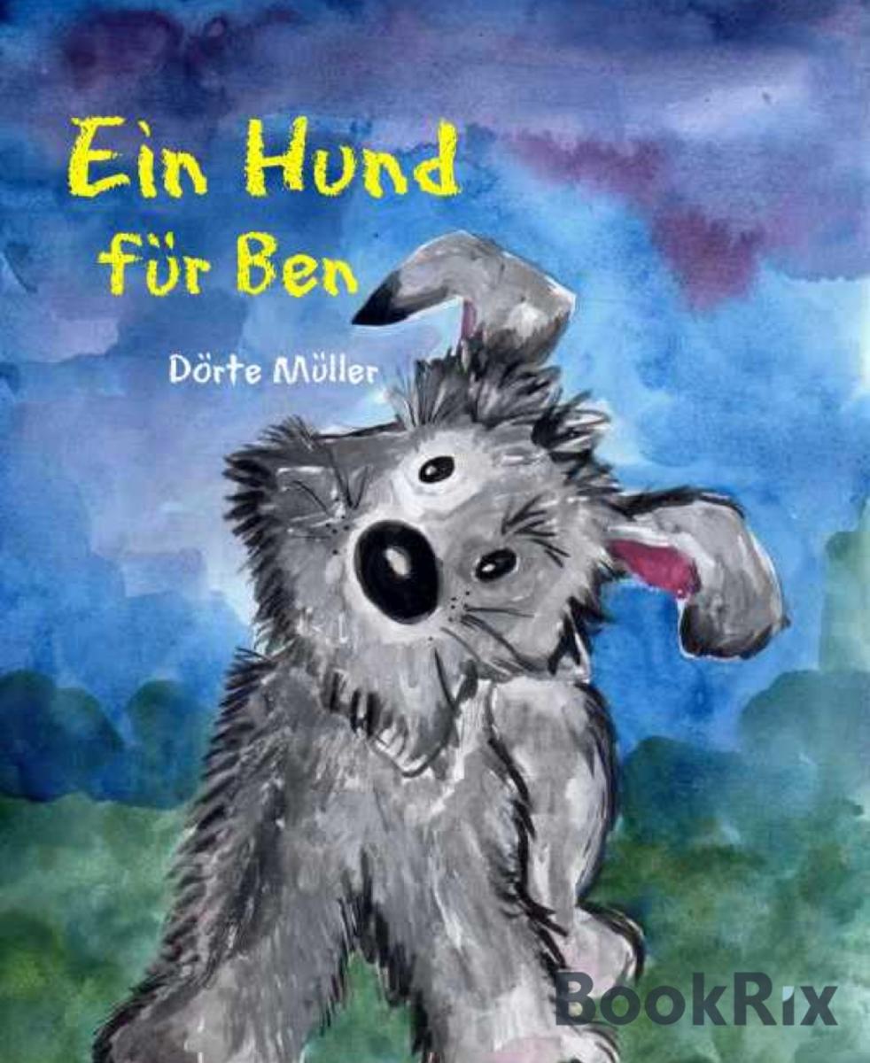 Ein Hund für Ben