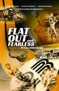 Flat Out and Fearless