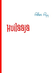 Huilaaja