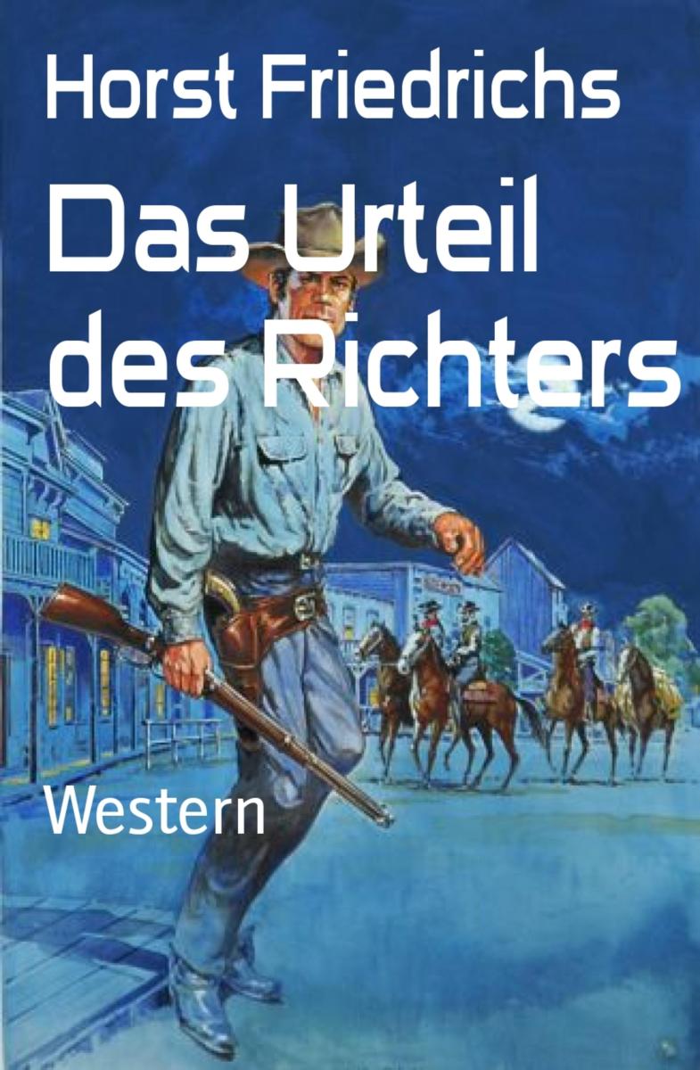 Das Urteil des Richters