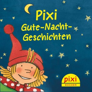 21 wilde Mäuse (Pixi Gute Nacht Geschichten 58)