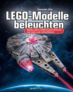 LEGO®-Modelle beleuchten