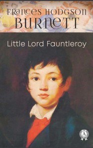 Little Lord Fauntleroy