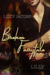 Broken Fairytale: Lilly