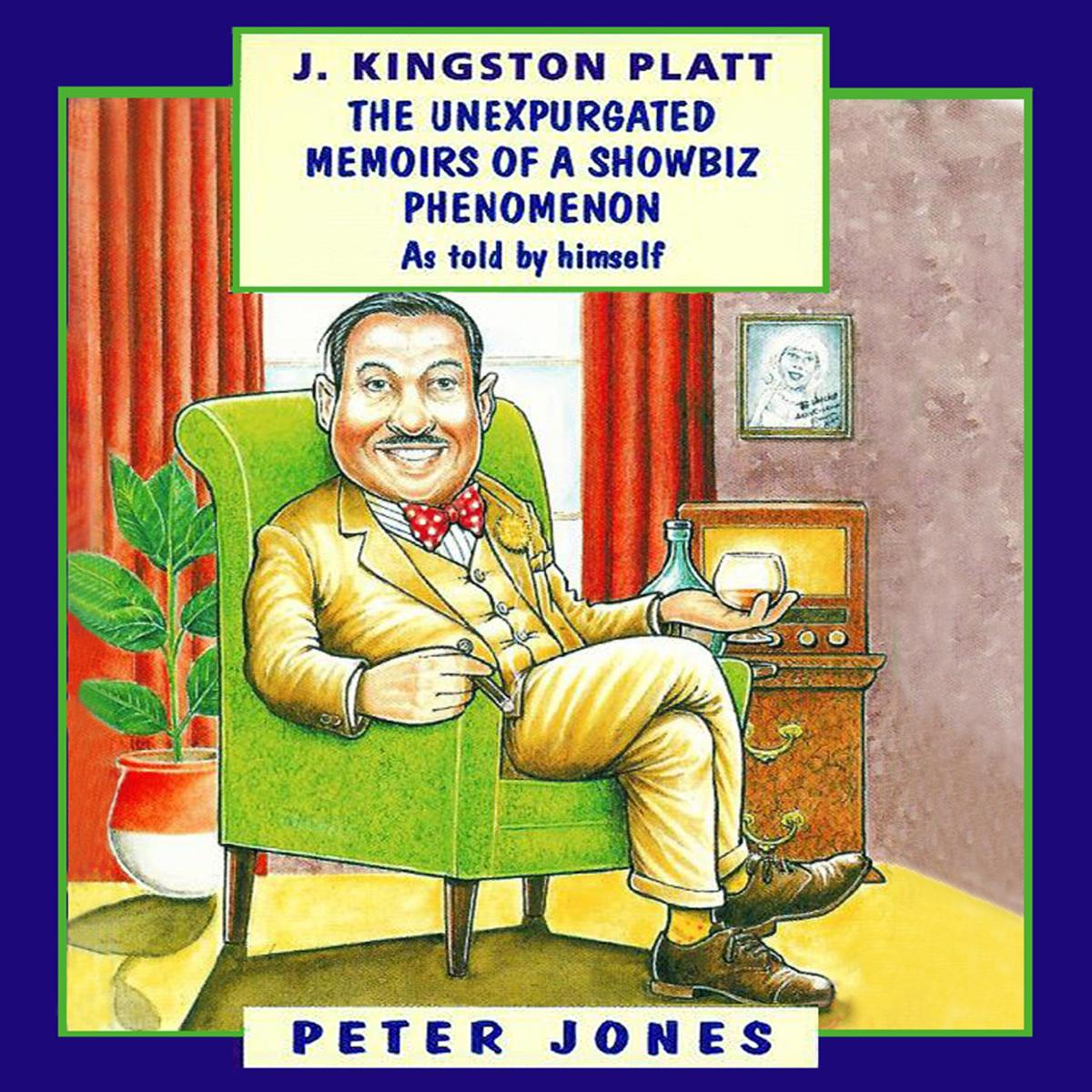 J. Kingston Platt (Unabridged)