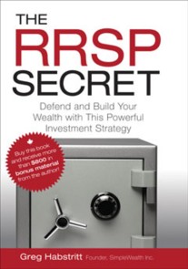 The RRSP Secret