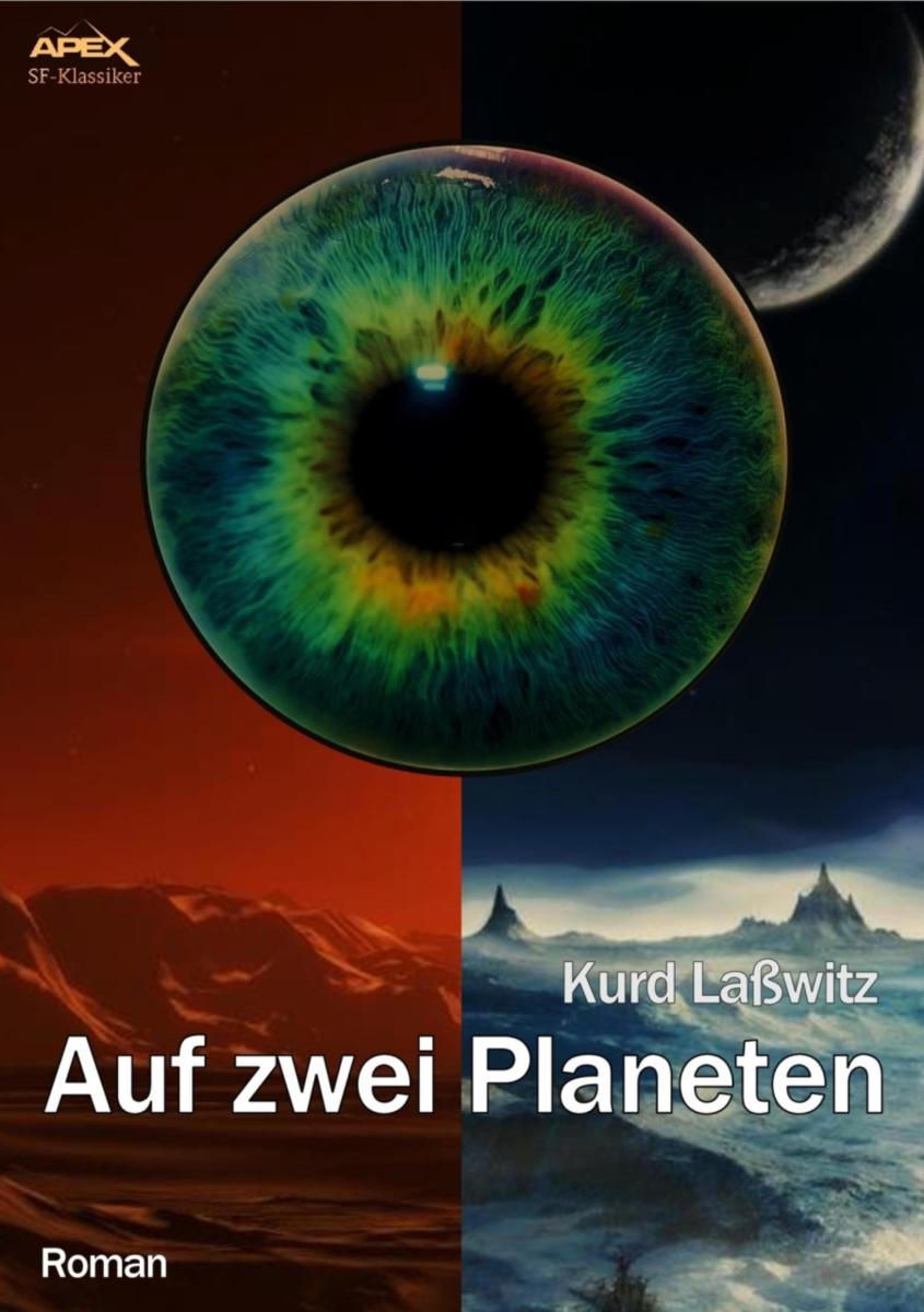 AUF ZWEI PLANETEN