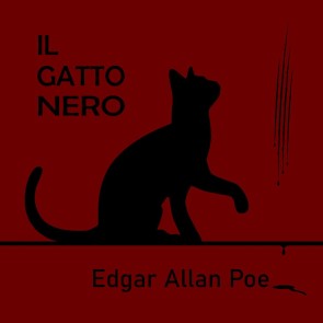 Il gatto nero