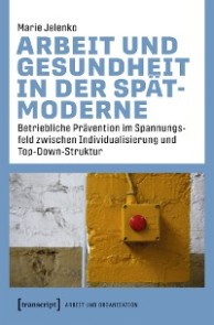 Arbeit und Gesundheit in der Spätmoderne