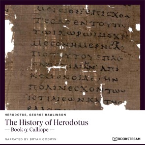 The History of Herodotus