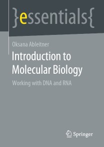 Introduction to Molecular Biology