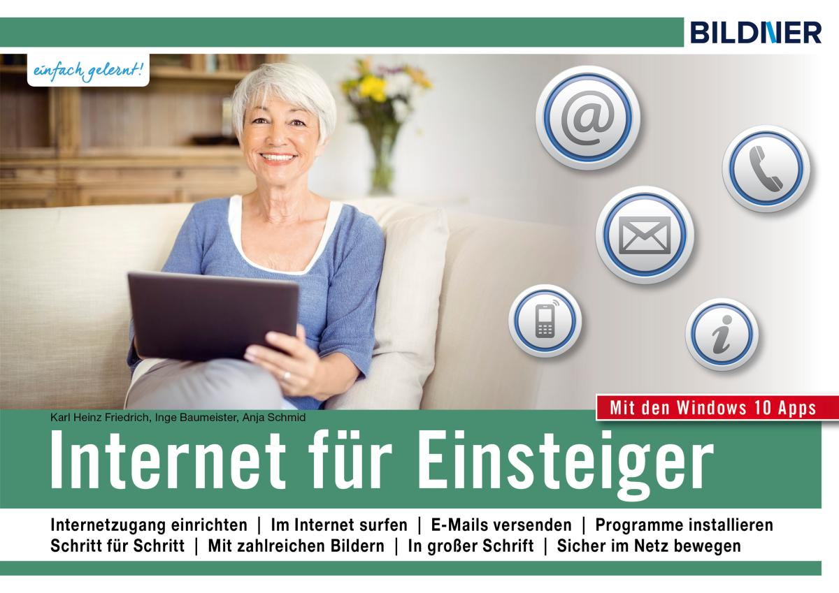 Internet für Einsteiger