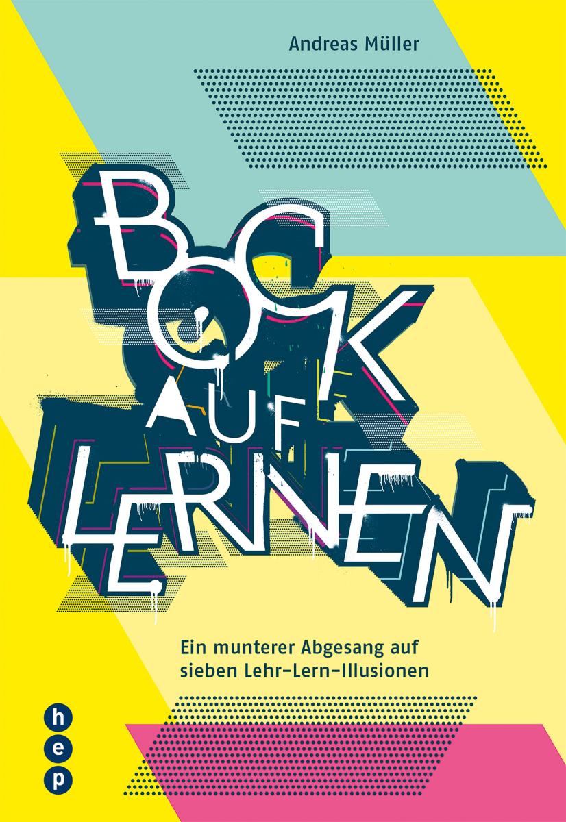 Bock auf Lernen (E-Book)