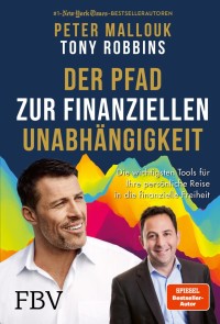 Der Pfad zur finanziellen Unabhängigkeit